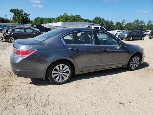 Vin: 1hgcp2f7xca148598, lot: 62765195, honda accord ex 20123