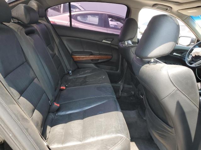 2011 HONDA ACCORD EXL - 1HGCP3F88BA023354