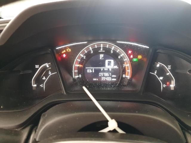 2017 HONDA CIVIC LX 19XFC2F57HE020748