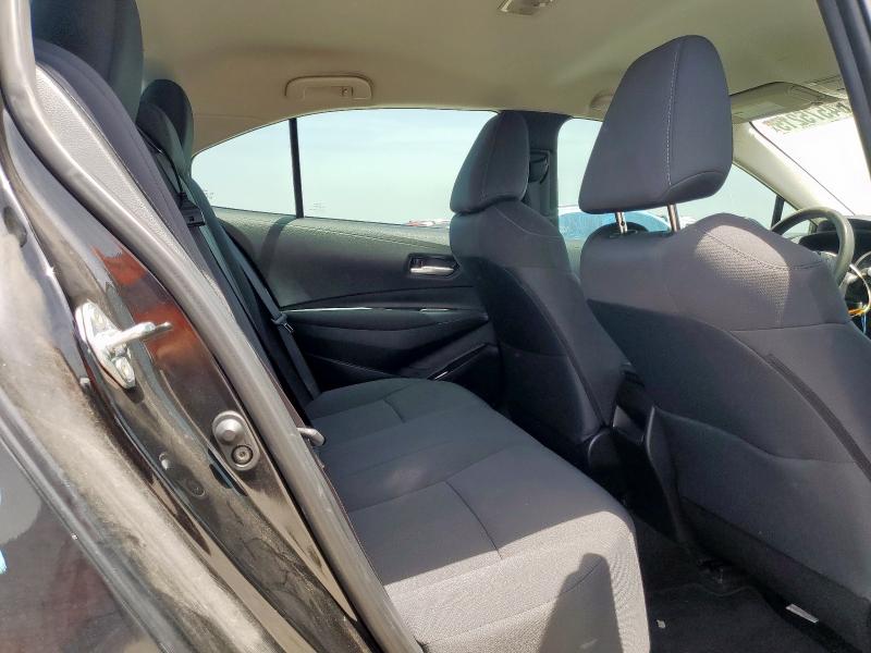 2020 TOYOTA COROLLA LE - 5YFEPRAE7LP127659