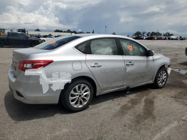 2018 NISSAN SENTRA S - 3N1AB7AP2JL643606
