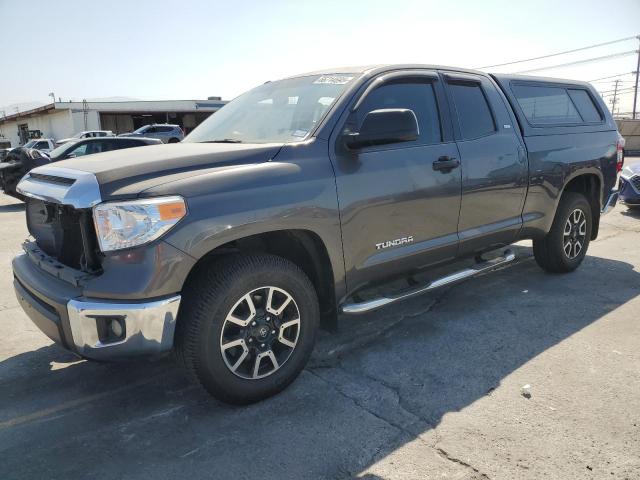 2015 TOYOTA TUNDRA DOUBLE CAB SR 5TFRM5F12FX094875