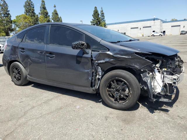 2015 TOYOTA PRIUS JTDKN3DU3F0415086