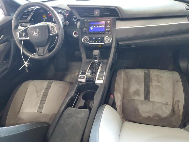 2016 HONDA CIVIC LX 2HGFC4B00GH313093