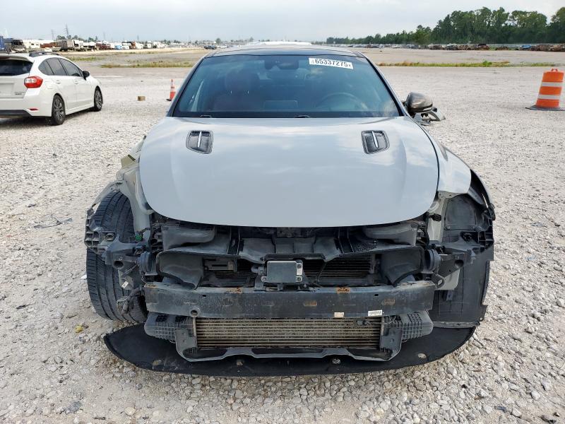 2018 KIA STINGER GT - KNAE55LC5J6036725