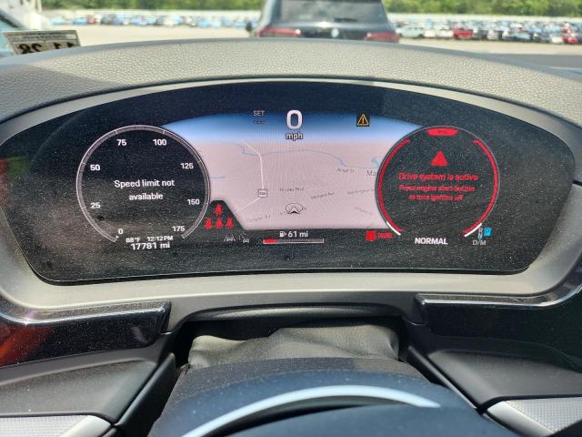 2024 PORSCHE CAYENNE WP1AA2AY8RDA04447