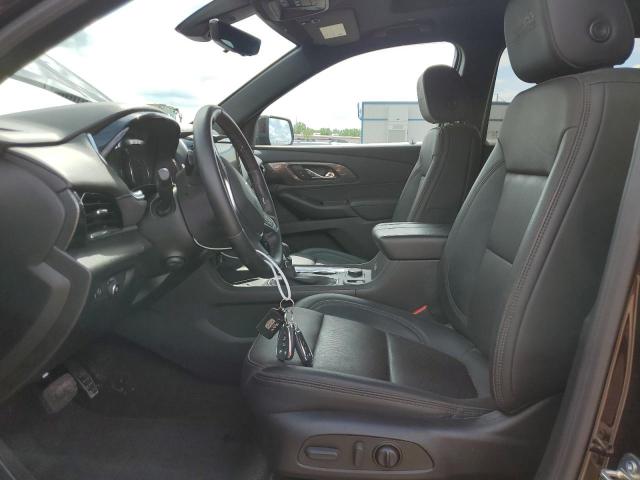 2023 CHEVROLET TRAVERSE H 1GNEVNKW7PJ221516
