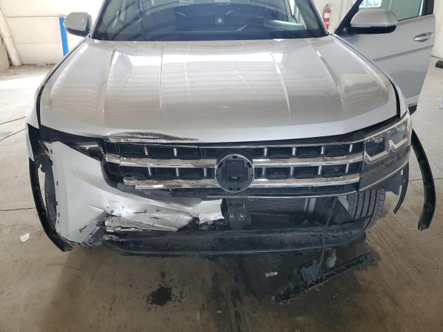 2018 VOLKSWAGEN ATLAS SEL 1V2MR2CA4JC573604