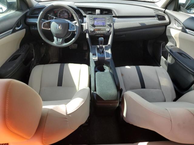 2018 HONDA CIVIC LX 2HGFC2F51JH600606