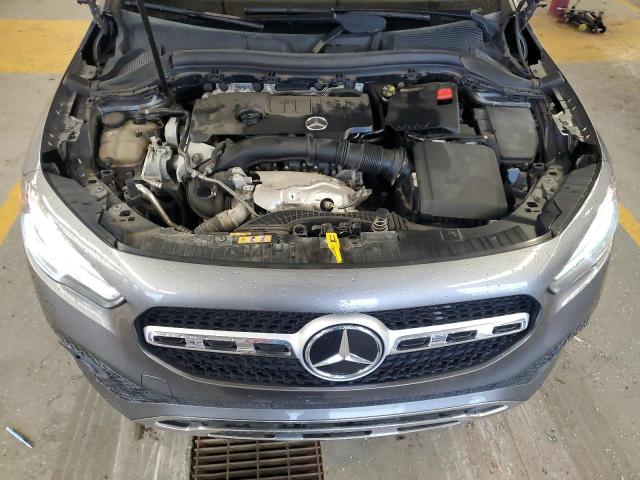 2021 MERCEDES-BENZ GLA 250 W1N4N4GB0MJ200497