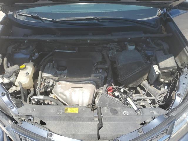 2014 TOYOTA RAV4 LE - 2T3BFREV9EW208431