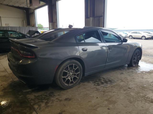 2017 DODGE CHARGER SX 2C3CDXJG2HH557557