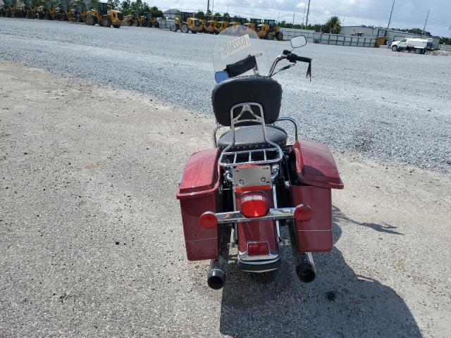 2007 HARLEY-DAVIDSON ROAD KING 1HD1FB41X7Y633293