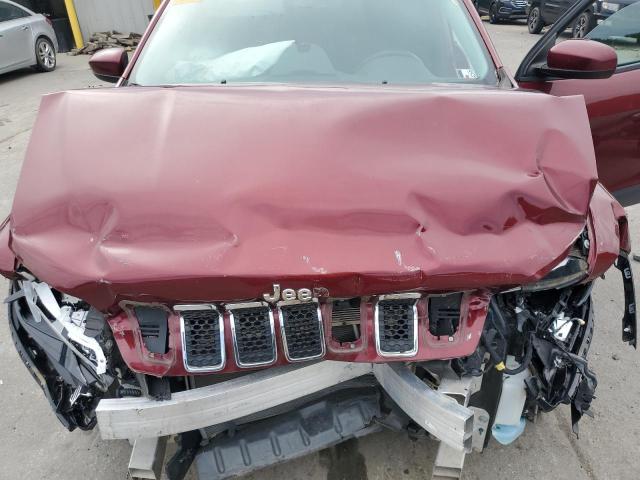 2020 JEEP CHEROKEE L 1C4PJMCB7LD554620