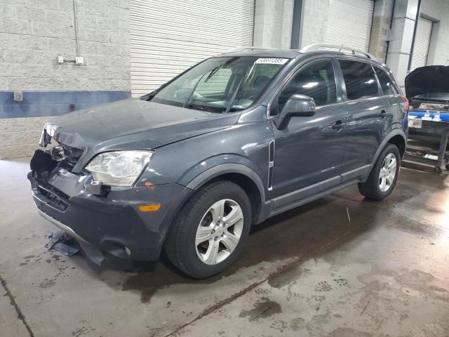 CHEVROLET CAPTIVA LS