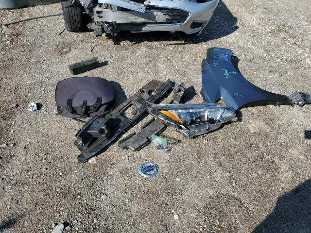 2020 NISSAN LEAF S PLU - 1N4BZ1BP7LC310332