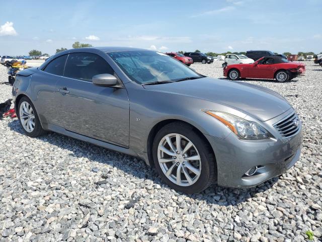 2015 INFINITI Q60 BASE JN1CV6FE0FM810155