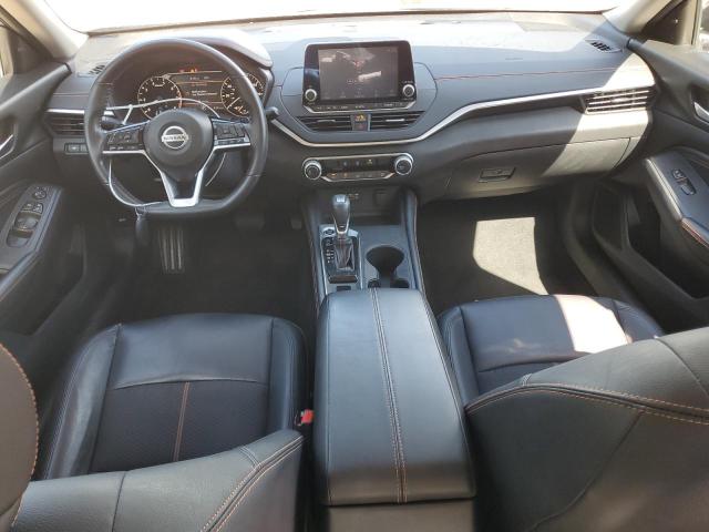 2020 NISSAN ALTIMA SR 1N4BL4CW4LC246498