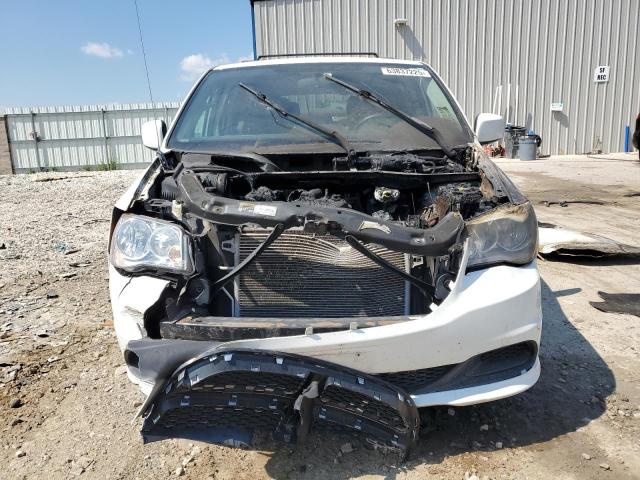 2016 DODGE GRAND CARA 2C4RDGCG8GR381500