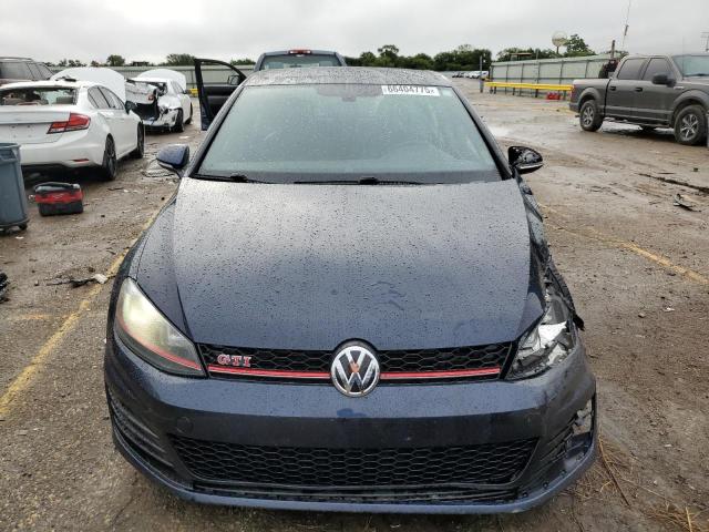 2017 VOLKSWAGEN GTI S/SE 3VW447AU5HM068283