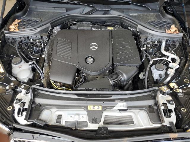 2025 MERCEDES-BENZ GLC 300 4M - W1NKM4HB5SF283319