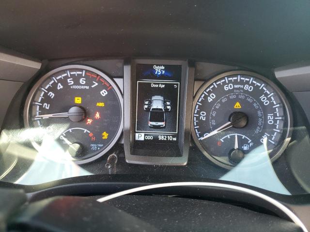 2023 TOYOTA TACOMA DOU - 3TMCZ5AN1PM555413