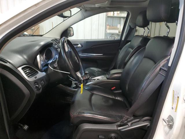 2016 DODGE JOURNEY R/ 3C4PDDEG4GT168530