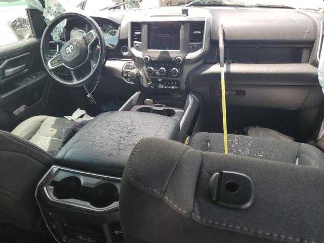 2022 RAM 1500 BIG H - 1C6SRFFT0NN145558