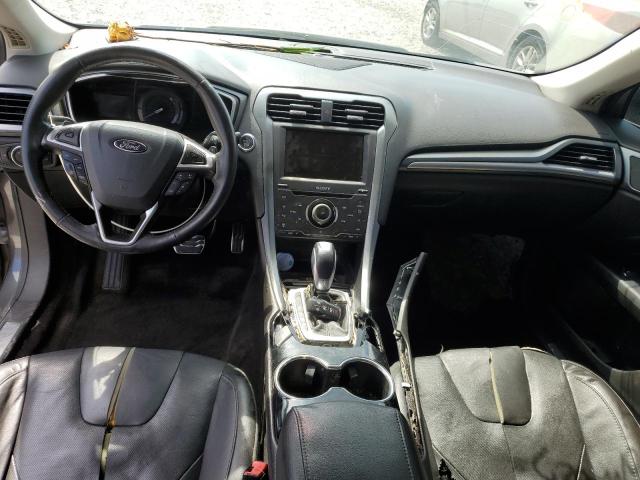 2015 FORD FUSION TITANIUM 3FA6P0K98FR274594