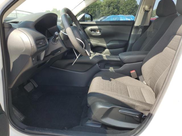2023 HONDA HR-V LX 3CZRZ2H32PM715953