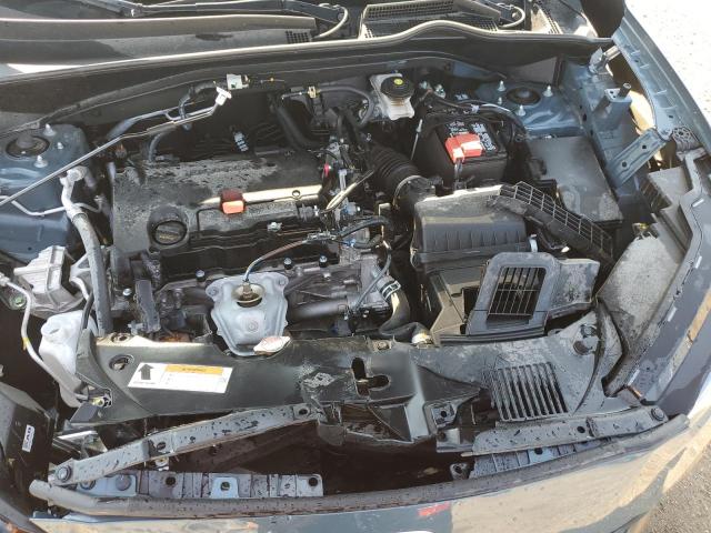 2024 HONDA HR-V SPORT 3CZRZ2H50RM720542