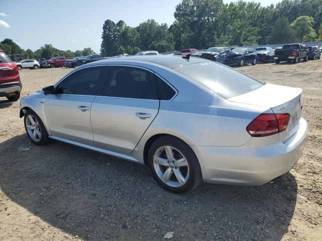 2015 VOLKSWAGEN PASSAT SE 1VWBT7A32FC074929