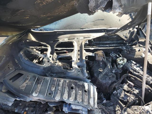 1hgcv3f45ka002822 - 2019 Honda accord hybrid ex - #63670875