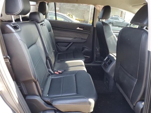 2021 VOLKSWAGEN ATLAS SE 1V2HR2CA3MC585135