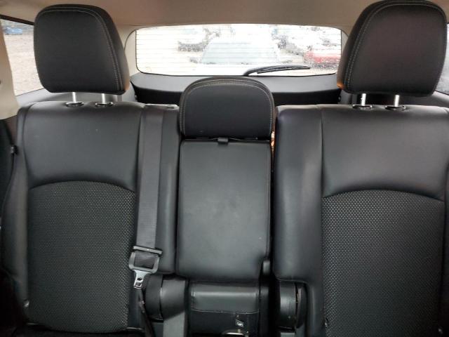 2020 DODGE JOURNEY CROSSROAD 3C4PDCGB4LT264776