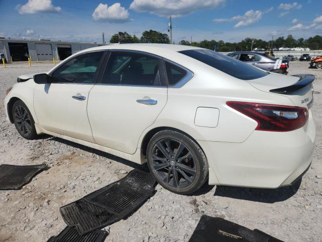 2017 NISSAN ALTIMA 2.5 - 1N4AL3AP6HC299194
