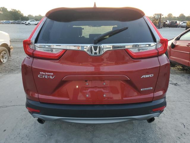 2017 HONDA CR-V TOURI 5J6RW2H96HL025946