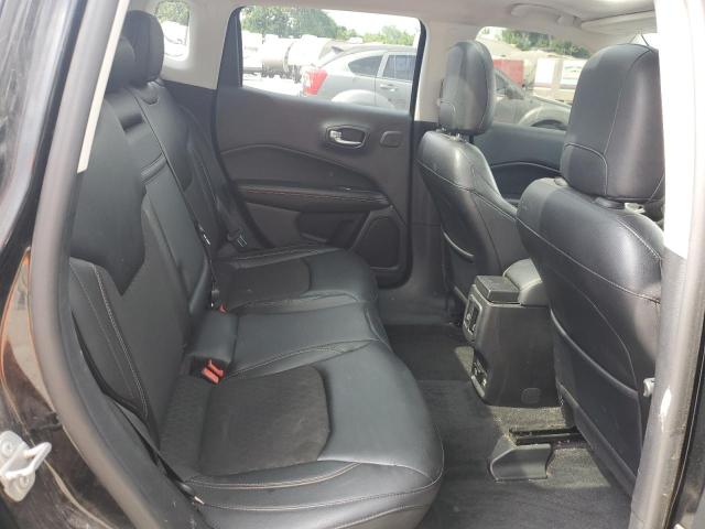 2017 JEEP COMPASS LA 3C4NJDBB6HT665606