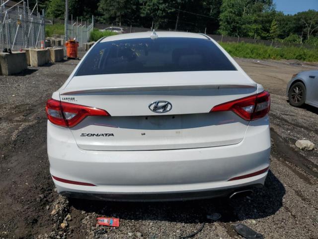 2016 HYUNDAI SONATA SE 5NPE24AF3GH354702