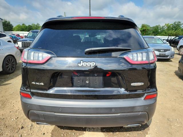 2022 JEEP CHEROKEE L 1C4PJMMN2ND506177