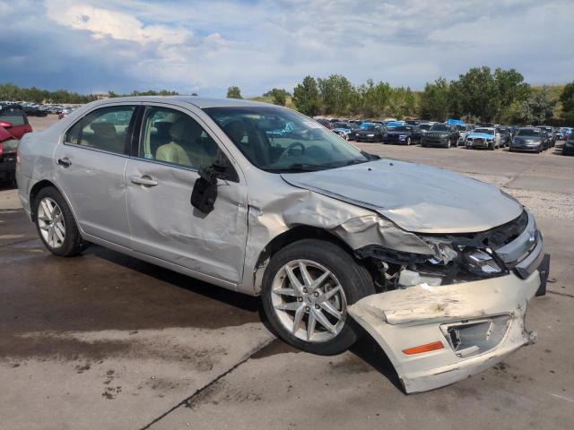 2010 FORD FUSION SEL - 3FAHP0CG8AR221537