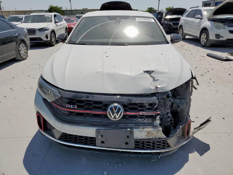 2024 VOLKSWAGEN JETTA 40TH 3VW8T7BU9RM011038