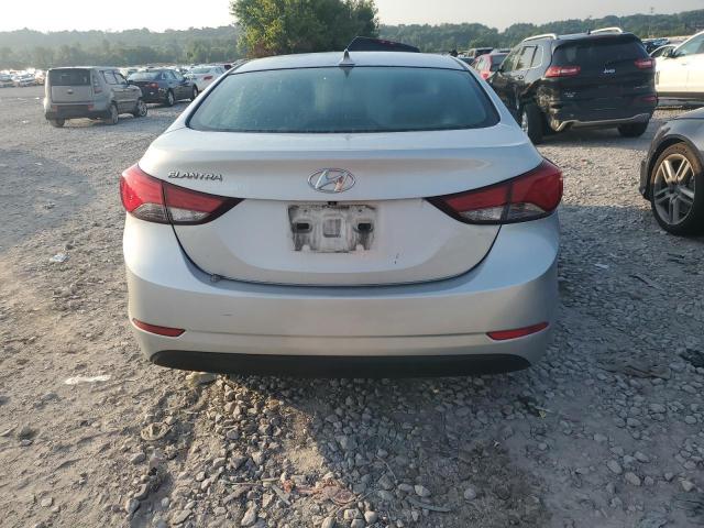 2014 HYUNDAI ELANTRA SE - KMHDH4AE2EU051734