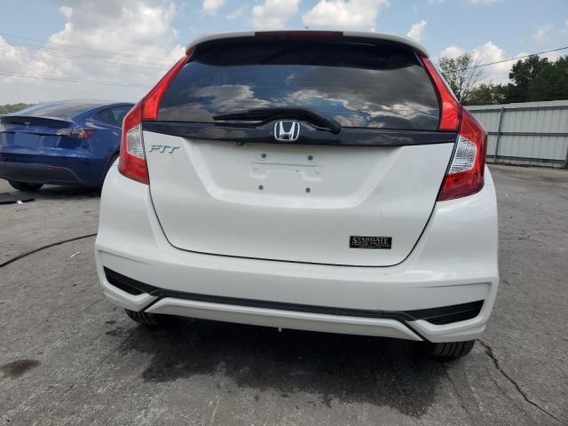 2019 HONDA FIT LX 3HGGK5H41KM717263