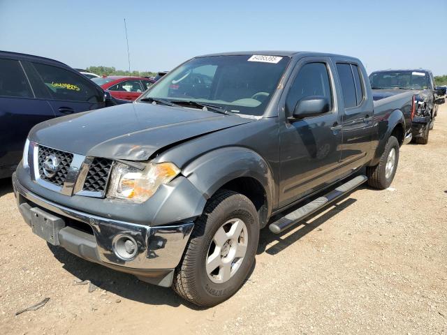 NISSAN FRONTIER C