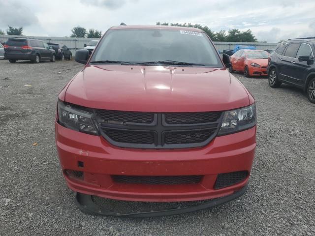 2018 DODGE JOURNEY SE 3C4PDCAB1JT276535