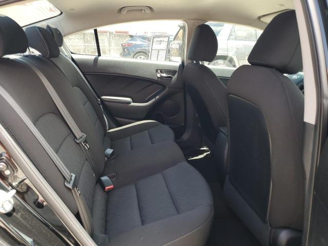 2016 KIA FORTE LX - KNAFK4A67G5616755