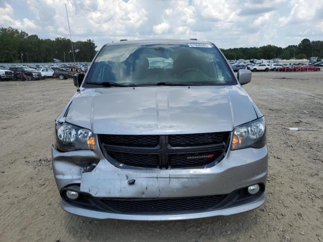 2019 DODGE GRAND CARAVAN SE 2C4RDGBG2KR509210