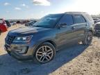 2016 FORD EXPLORER S - 1FM5K8GT9GGC57346