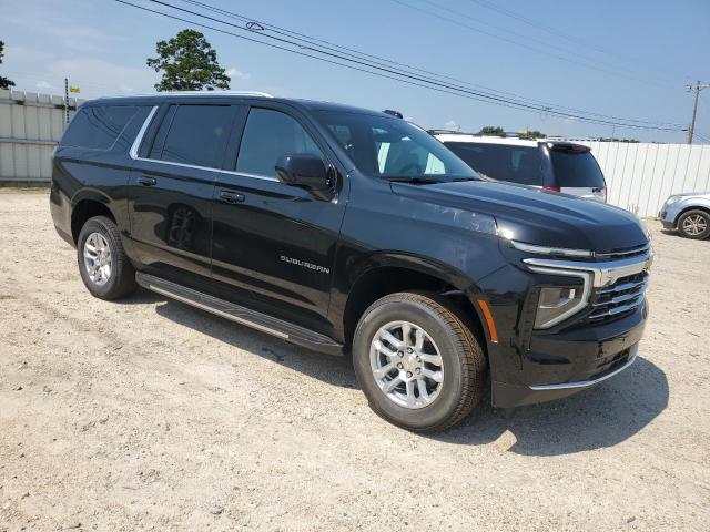 2025 CHEVROLET SUBURBAN C 1GNS5CRDXSR250773